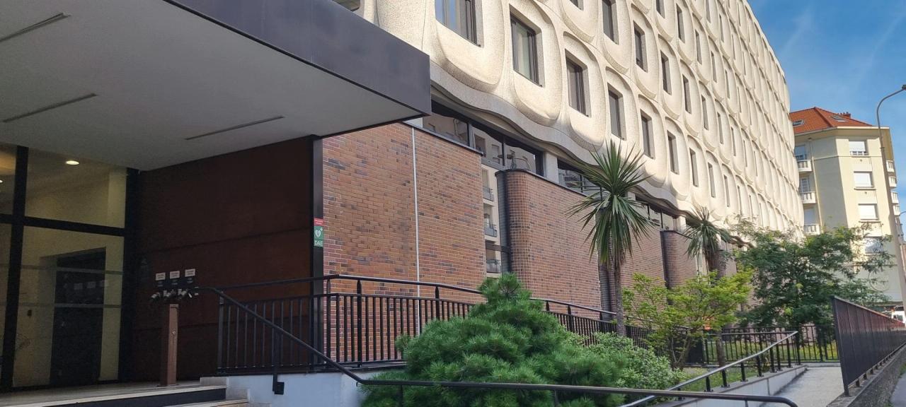 Bureau Lyon 705m² Location bureau Lyon Rhône OLBUR2533540 1